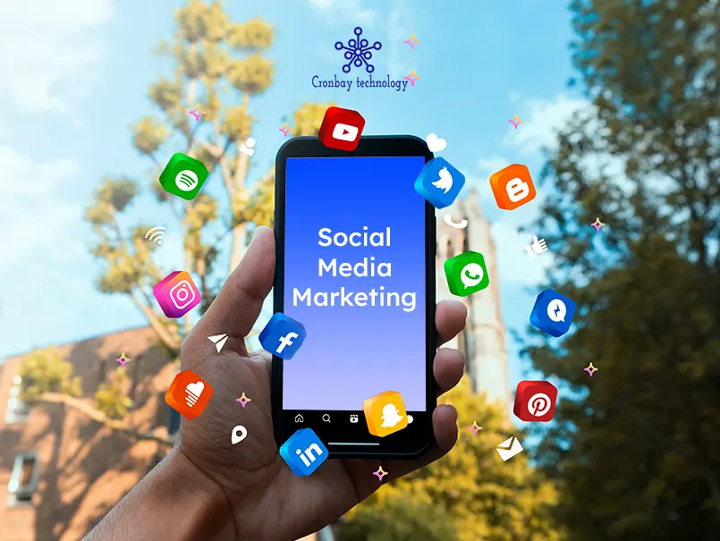 Social Media Marketing